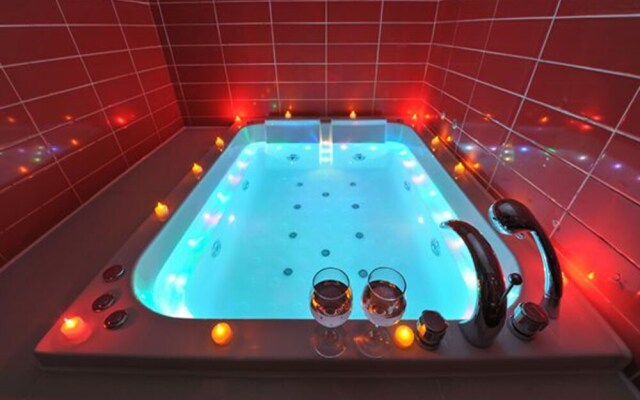 Gadulgi Garden Pension