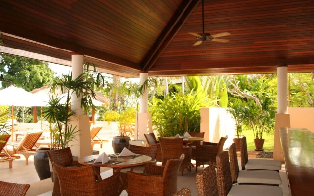 Chandara Resort & Spa Phuket