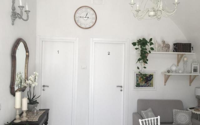 Bed & Breakfast Piazza Matteotti