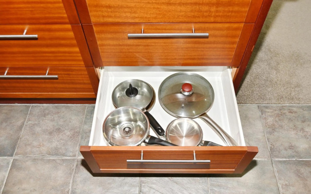 High Country Villa 250 - Christchurch Holiday Homes