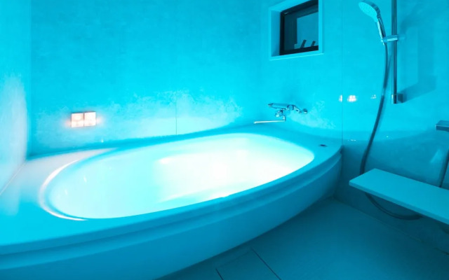 Hotel ZIP STYLE - Adults Only