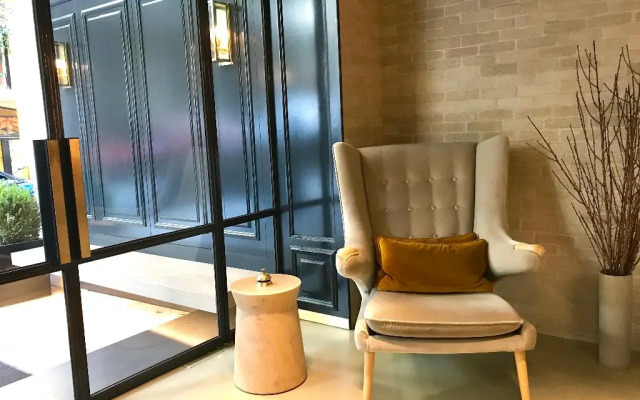 Niki Athens Hotel