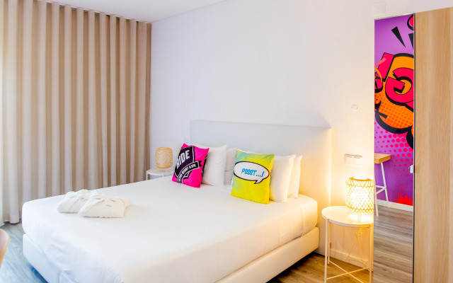 RIDE Surf Resort & SPA