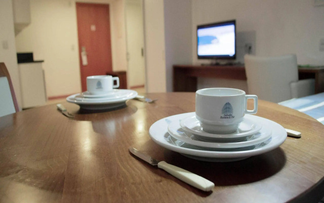 Salvador Business & Flat by Avectur