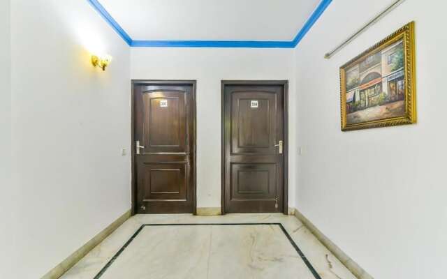 The Residencia Inn Premium