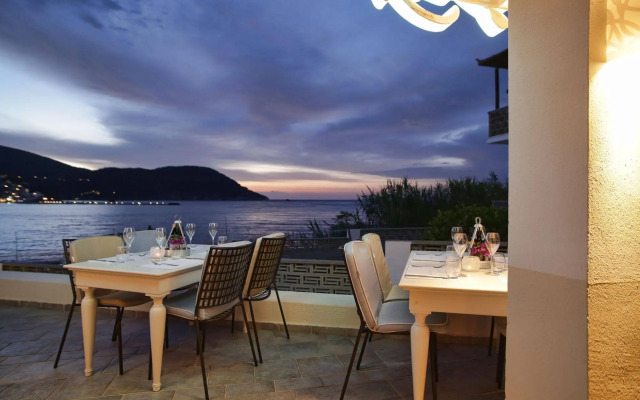 Skopelos Village Hotel