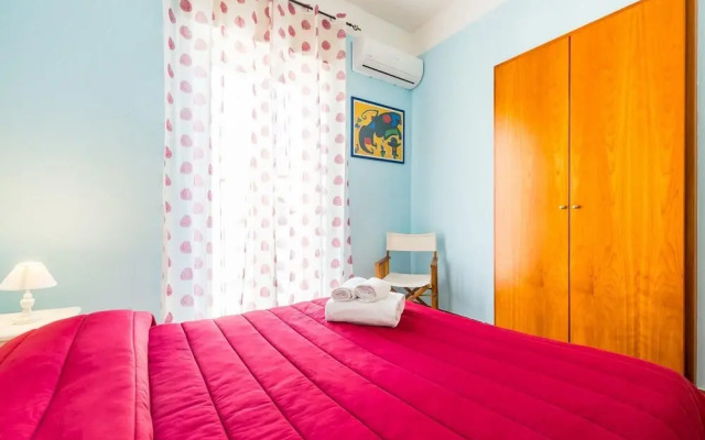 Terrazza San Paolo by Napoliapartments