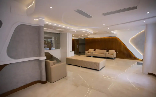Hotel Millennium Continental