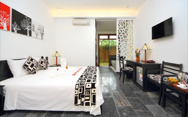 Hoi An TNT Villa