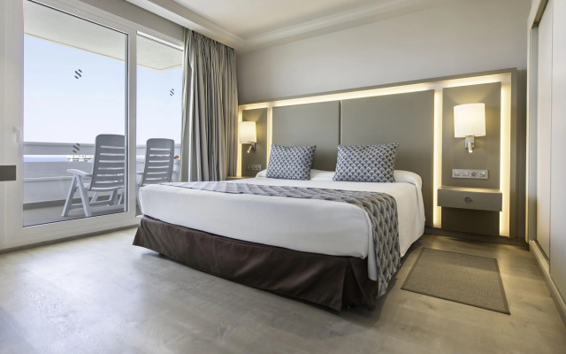 Spring Hotel Vulcano