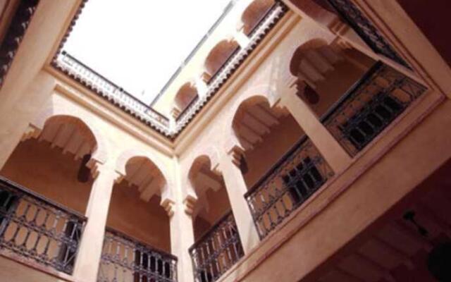 Riad Bab Chems