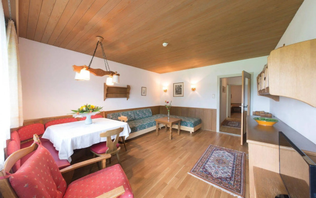 Tirolerhaus Walchsee