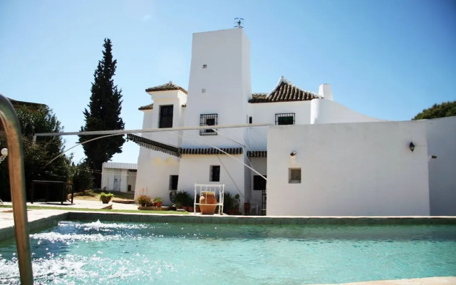 Vi?a Meneses, Holiday Home With Spectacular Architecture
