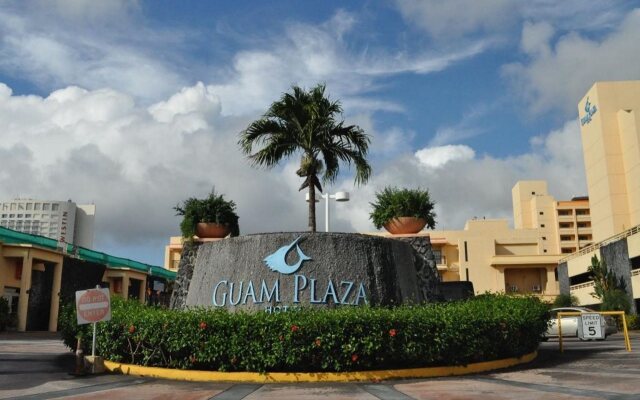 Guam Plaza Resort