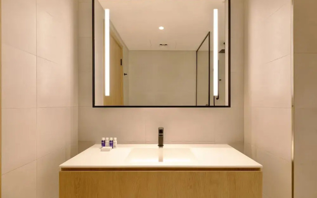 Marquise Square by Maison Privee