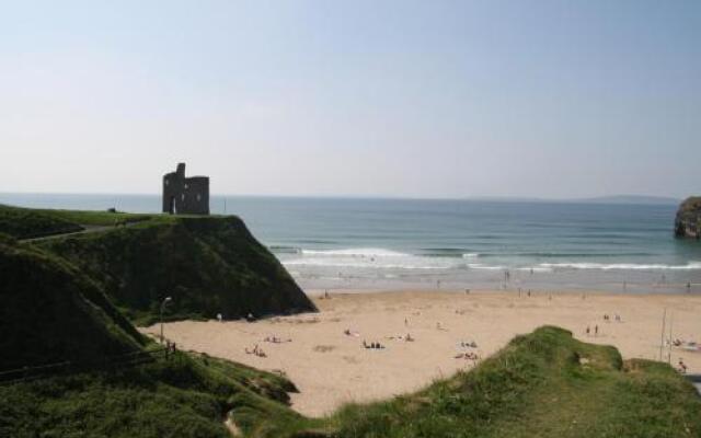 Ballybunion Holiday Cottages