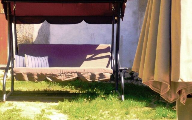 Albergue Pension Casa da Gandara