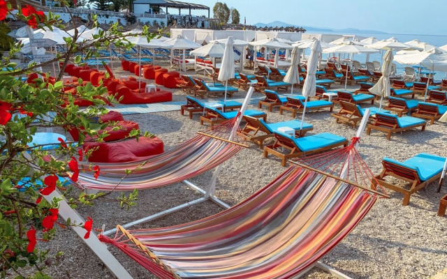 Dream Apartments Saranda