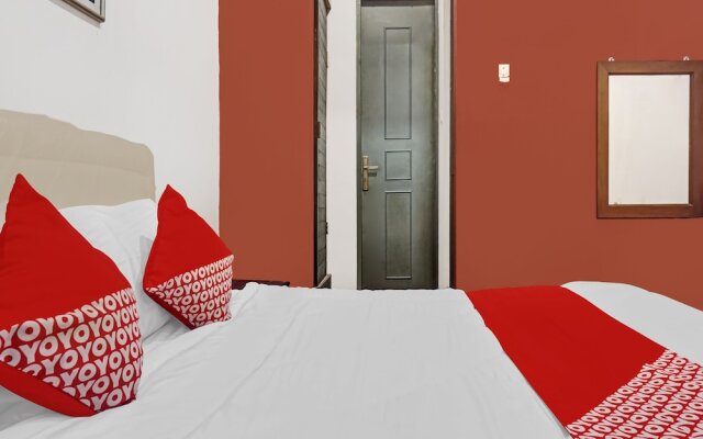 OYO 90696 Tobana House Bintaro
