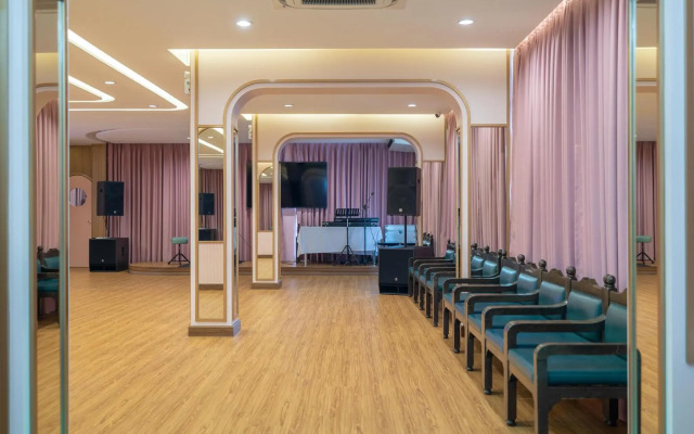 Bangkok Rama Hotel