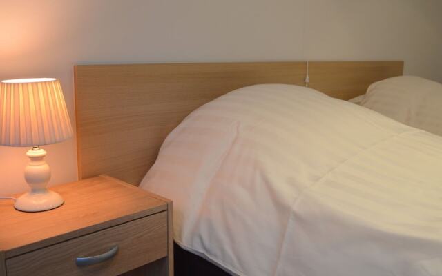 Cozy Holiday Home With Private Garden in Valkenswaard