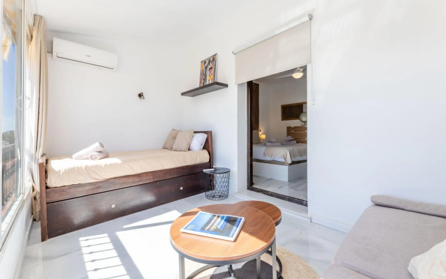 Casa Jardines del Sol J5