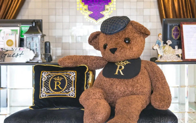 Rasa Boutique Hotel