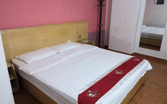 Tangming Hostel