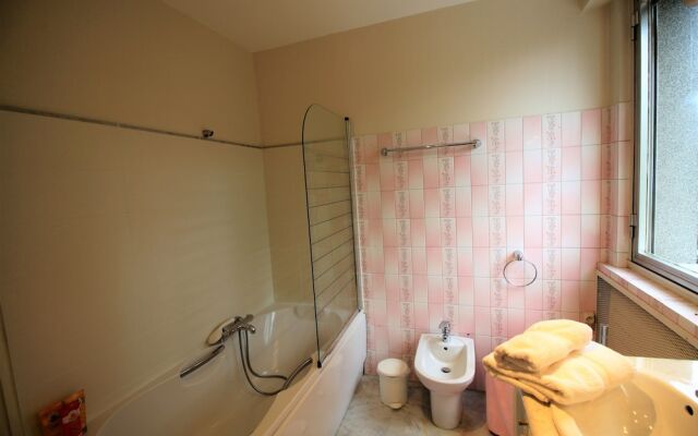Appartement Le Rohan Parc Bordelais