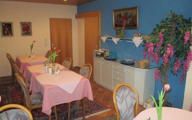 Haus Ohio Garni