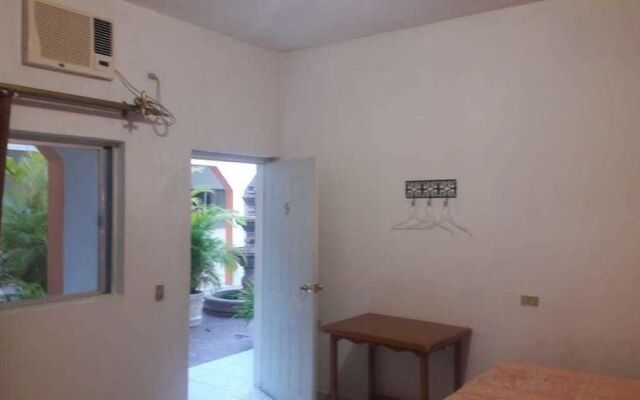 Hotel Real De San Pedro