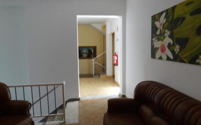 Residencial Espadinha