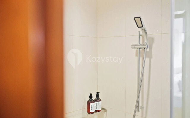 Orion by Kozystay - Serpong