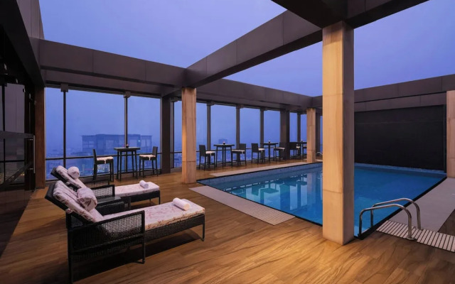 Courtyard by Marriott Amritsar