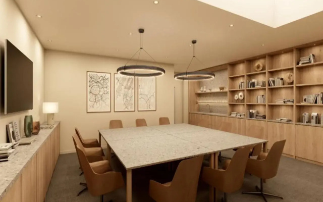 Hilton Garden Inn Debrecen City Center
