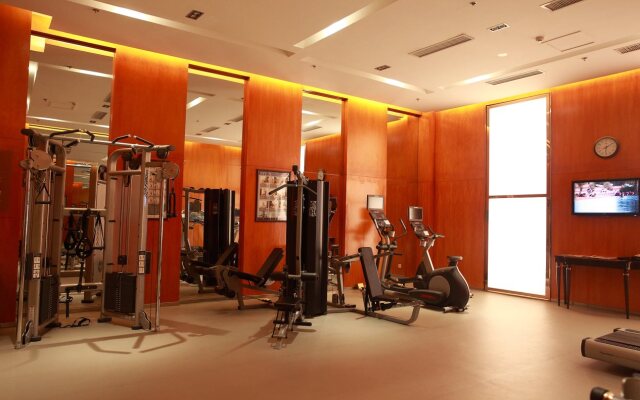 Four Points by Sheraton Tai'an