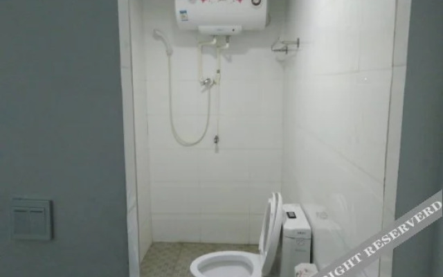 Jingrong Hostel