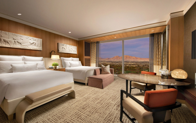 Wynn Las Vegas