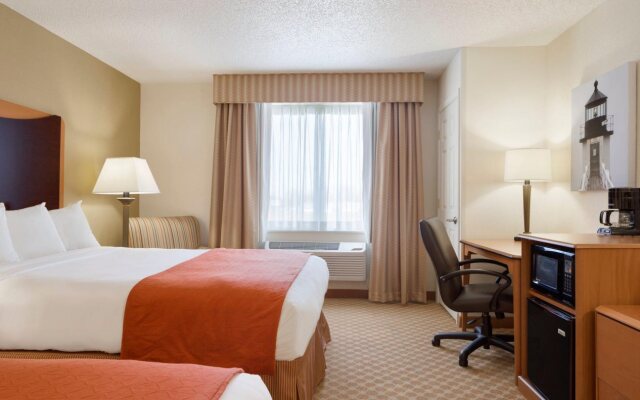 Country Inn & Suites by Radisson, Port Clinton, OH