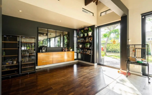 Umhlanga Beach Villa