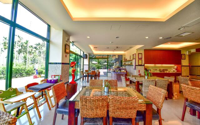 Yu Jue Guest House