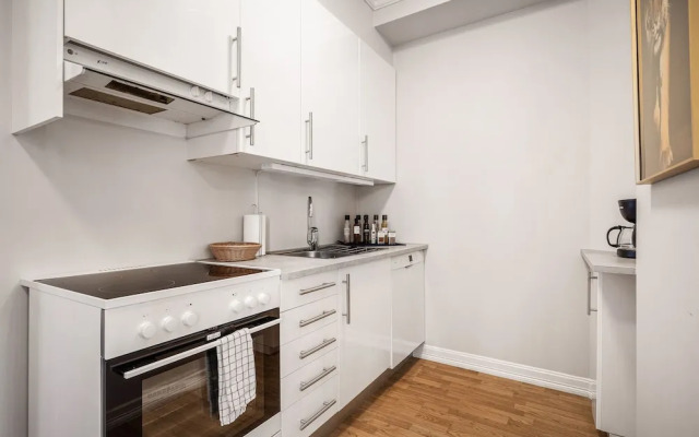 Rosen Apartment