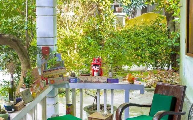 Green Home Homestay