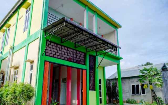 OYO 90491 Durian Homestay