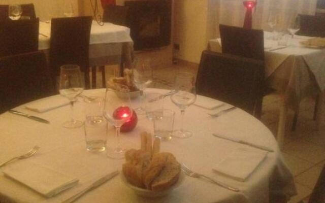 B&B Le Stanze del Moro