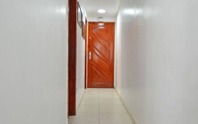 LineRio Copacabana Residence #202