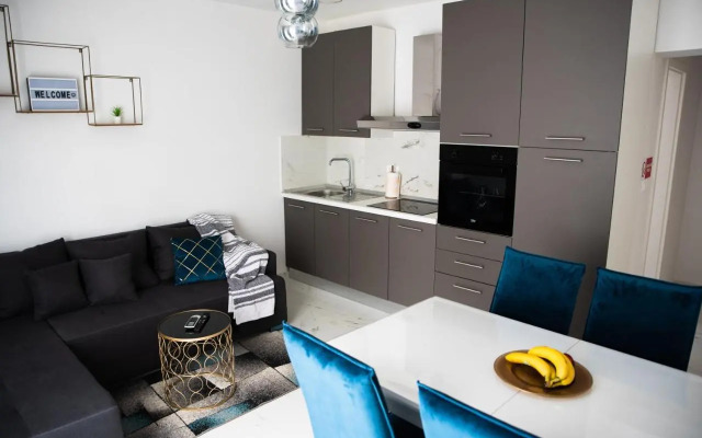 Apartman Dalmacija