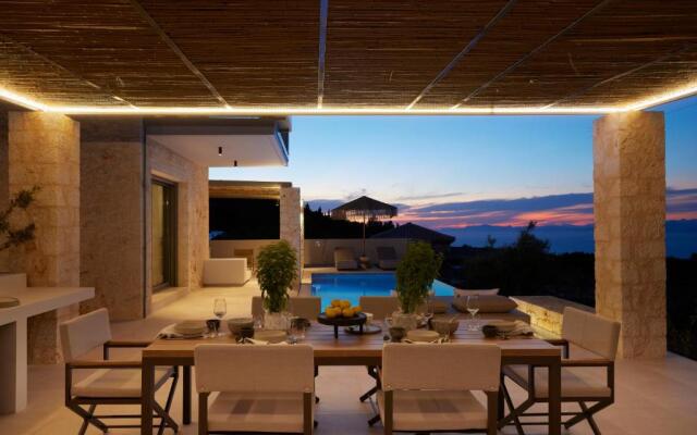 Epiphany Villas Lefkada