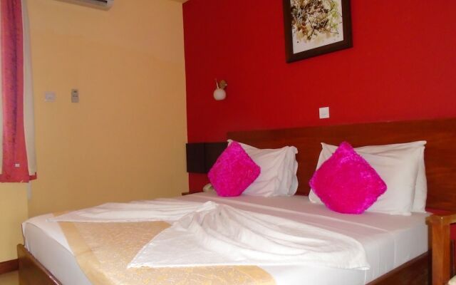 Palma Hotel