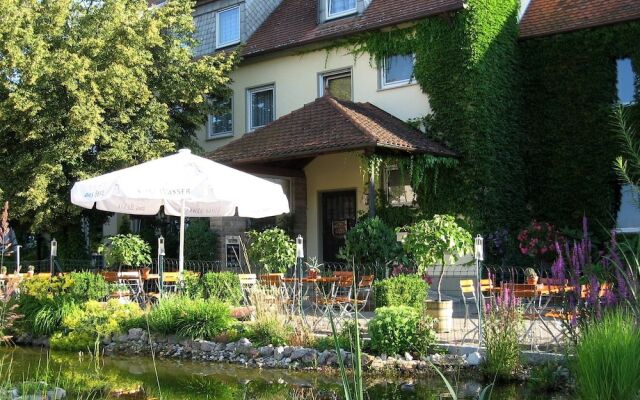 Landgasthof Wellmann